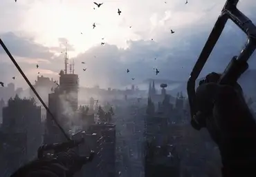 Dying Light 2 gameplay screenshot 4